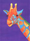 Geraldine Giraffe - all time favorite